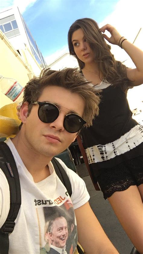General Picture Of Jack Griffo Photo 405 Of 662 Kira Kosarin