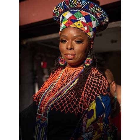 Zulu Beaded Basket Hat 01 Multi Color African Head Dress African