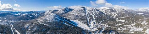 Snow Trax Two Great Ski Resorts To Explore On The Powder Highway SantaFe Com