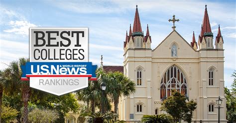 Spring Hill College Ranked Among The Top Regional Colleges In The South