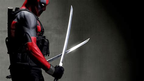Tons of awesome cool wallpapers 1920x1080 to download for free. Cool Wallpapers 1920x1080 with Deadpool Character | HD ...