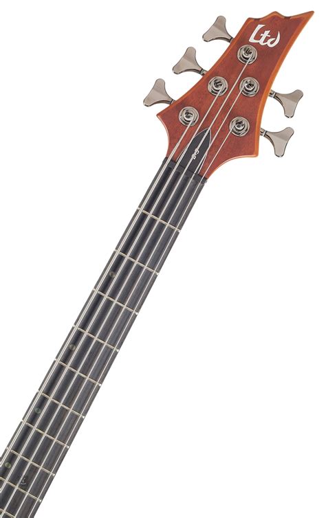Esp Ltd B 5e Ns Electric Bass Guitar