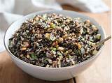 Best Wild Rice Recipes Side Dish Images