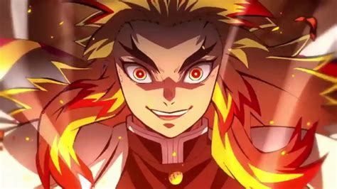 Maybe you would like to learn more about one of these? Kimetsu No Yaiba Movie Trailer: Mugen Ressha-Hen