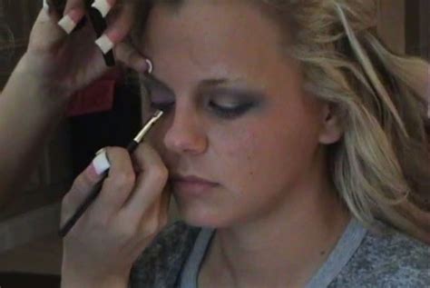 Eye Catching Blonde Bree Olson Without Makeup Looks Attractive Video
