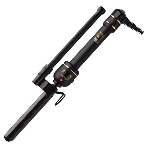Hot Tools Black Gold Salon Marcel Curling Iron Beauty Care Choices
