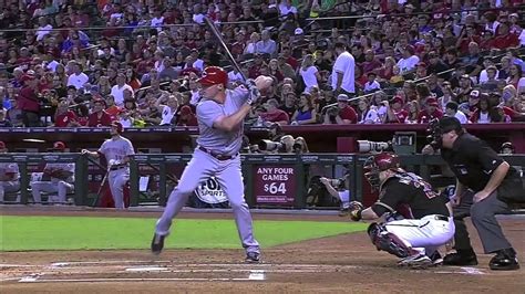 Mlb 2013 Longest Home Runs Youtube