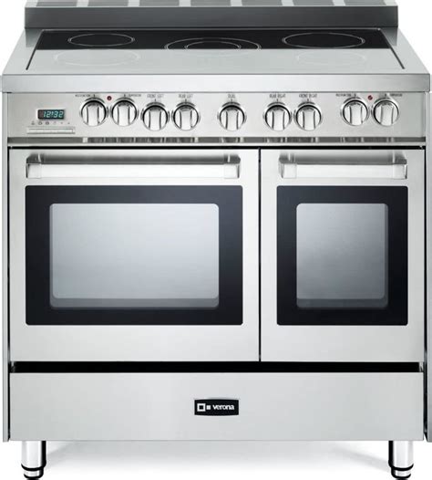 5 Best Induction Range Double Oven Reviews Of 2023