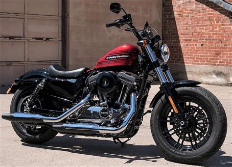 Shop with afterpay on eligible items. 2019 Harley-Davidson 48 Special Launched in India @ INR 10 ...