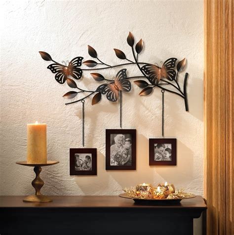 Enjoy free shipping on most stuff, even big stuff. 15 Ideas of Metal Framed Wall Art