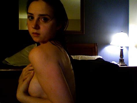 Zoe Kazan The Fappening Nude 45 Leaked Photos The Fappening