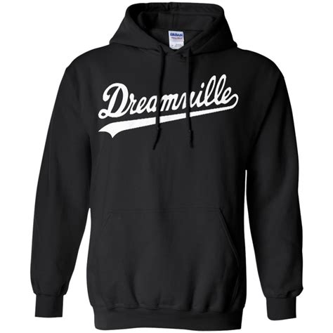 Dream T Shirt Dreamville Dreamville Hoodie Hoodies Dreamville Shirt