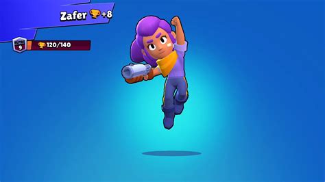 P is a disgruntled luggage handler who angrily hurls suitcases at opponents. Kutu açılımı (Brawl stars)Mr p!!! ilk video - YouTube