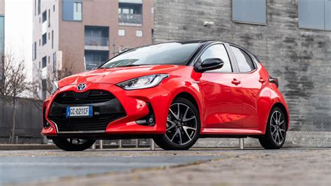 Toyota Yaris Hybrid 2020 Prova Difetti Interni Prezzi