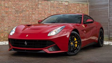 Palette ferrari red color has 1 hex, rgb codes colors: Why is red the main color of Ferrari? - Quora
