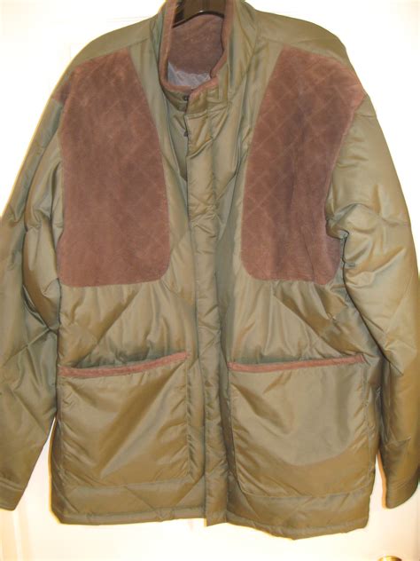 Sold Orvis Xl Cold Weather Shooting Jacket Trapshooters Forum
