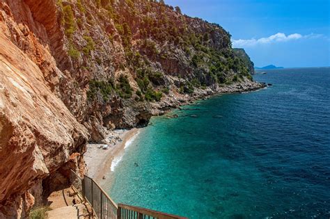 Pasjaca Beach Dubrovnik Croatia Luxury Travel Blog