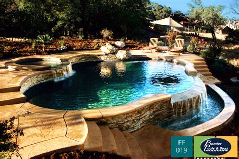 Questions To Ask Your Pool Builder Premier Pools And Spas