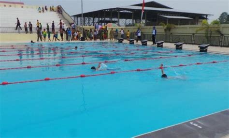 Jam buka kolam renang kebon agung jember : 10 Kolam Renang di Sidoarjo Jawa Timur Yang Bagus Murah 2020 Indoor Buka Sampai Malam 24 Jam ...
