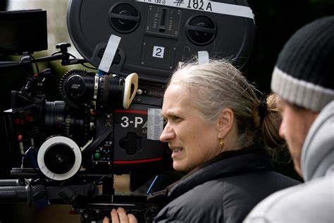 The 148th Best Director Of All Time Jane Campion The Cinema Archives