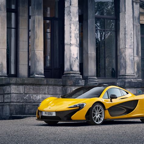 Mclaren P1 5th Anniversary 5k 2017 4k Wallpapers 40000 Ipad