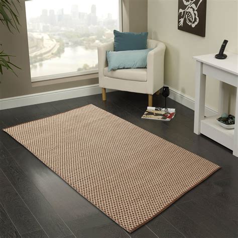 Cozy Home And Bath Hand Woven Area Rug And Reviews Wayfair