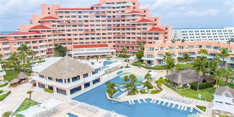 Omni Cancun Hotel And Villas All Inclusive Travelzoo