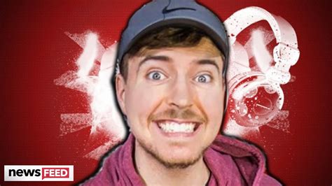 Youtubes Mrbeast Reveals Biggest Yt Project Ever Youtube