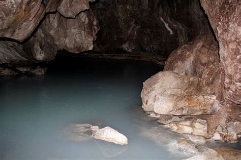 Cueva De Villa Luz Maybe The Most Dangerous Cave In The World