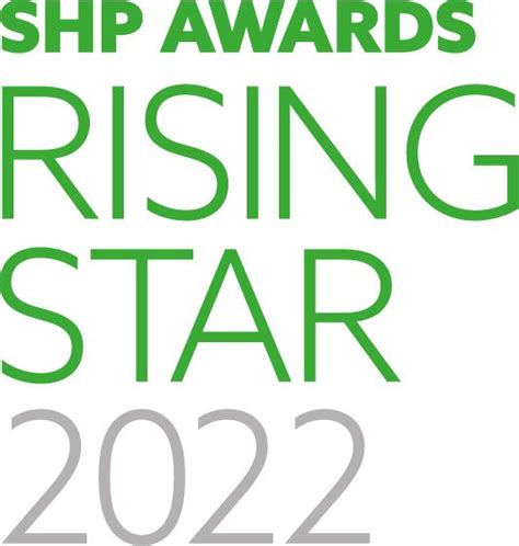 Winner And Finalists Announced For Shps Rising Stars In Manufacturing
