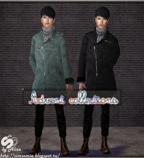 24 Best Sims 2 Downloads Male Clothing Images On Pinterest Sims 2