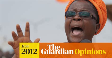 Why A Sex Strike Is Togolese Womens Best Weapon Against Dictatorship