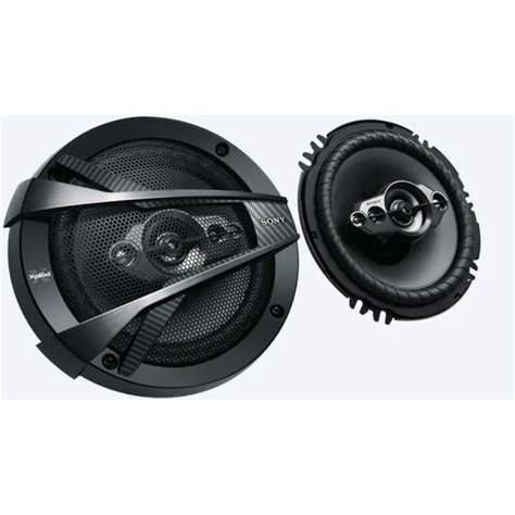 Sony Speakers Xs Xb1651 6 Inch Amani Vehicle Sounds