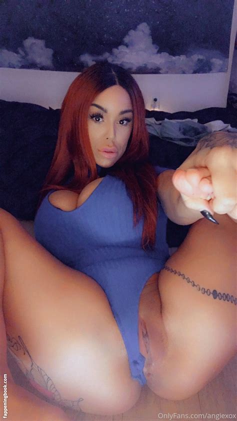 Angiexox Please Angiexox Nude Onlyfans Leaks The Fappening Photo