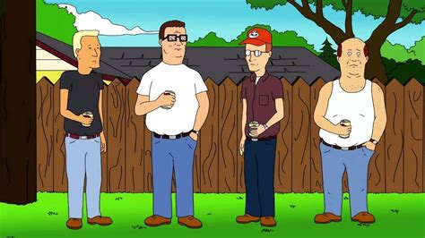 King Of The Hill Revival Is Leaving Its Original Home