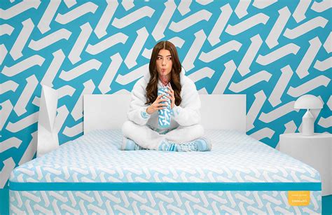 Charli And Dixie Damelio Have Designed Mattress With Simmons