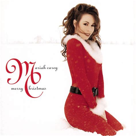 All I Want For Christmas Is You By Mariah Carey Lyrics 15 Phrases