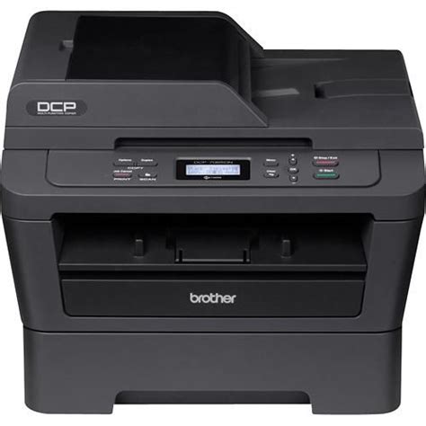 File is 100% safe, uploaded from harmless source and passed mcafee virus scan! Best Buy: Brother Network-Ready All-In-One Copier Black DCP7065DN | Brother printers ...