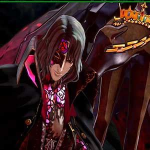Maybe you would like to learn more about one of these? Buy Bloodstained Ritual of the Night CD Key Compare Prices