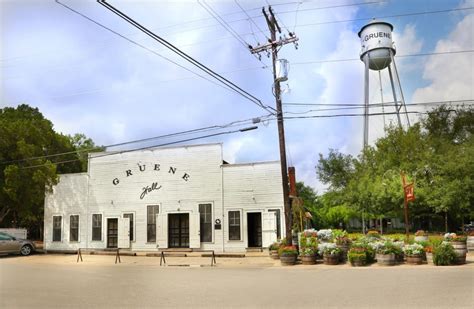 5 Charming Texas Hill Country Towns You Need To Experience Texas Hill