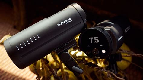 Profoto B10 Plus Gets Powered Up For Portable Lighting Digital Camera