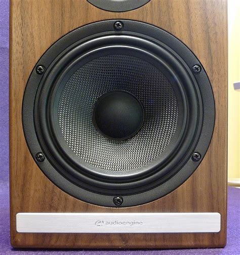 Audioengine Hd6 Powered Speakers Review Abtec Audio