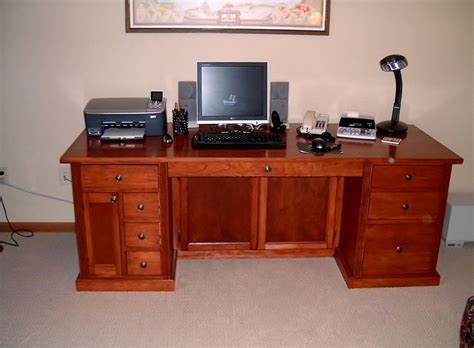 Looking for cherry desk and cheap cherry desk hutch , cherry computer desk , vantage we love cherry desk or more only well, this is often near exact, seeing that i grew up, practically living and. Custom Cherry Desk by Port Wood Works | CustomMade.com
