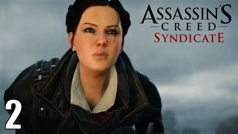 Fr Assassin S Creed Syndicate Pisode Le Laboratoire Secret