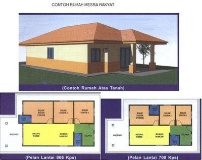 Gambar rumah contoh spnb gambar pelan rumah pelan rumah mesra rakyat zon timur axis ki piye. Industri Binaan Malaysia: Projek Rumah Mesra Rakyat fokus ...