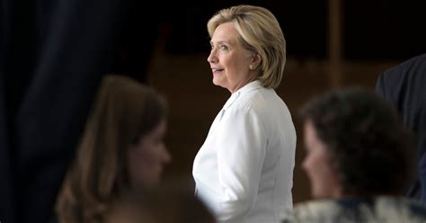hillary clinton on bernie sanders waving your arms doesn t mean a lot first draft political