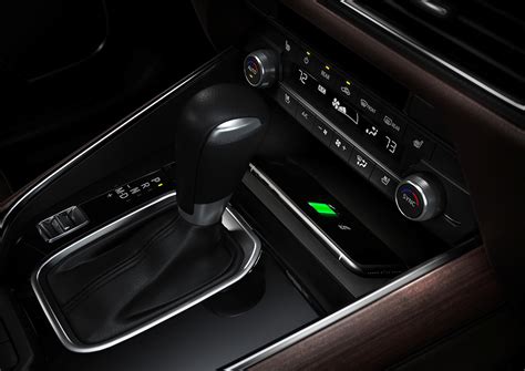 2021 Mazda Cx 9 Review Trims Specs Price New Interior Features