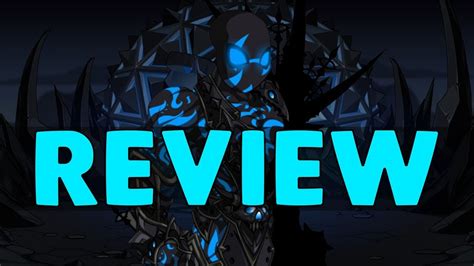 Legion Symbiote Shop Review Aqw Youtube