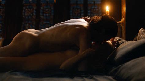 Nude Video Celebs Emilia Clarke Nude Game Of Thrones
