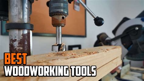 Best Woodworking Tools In 2022 Top 10 Picks Youtube